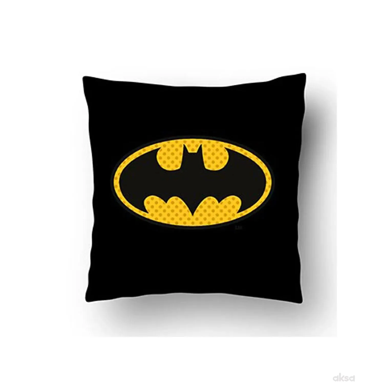 Stefan ukrasni jastuk Batman