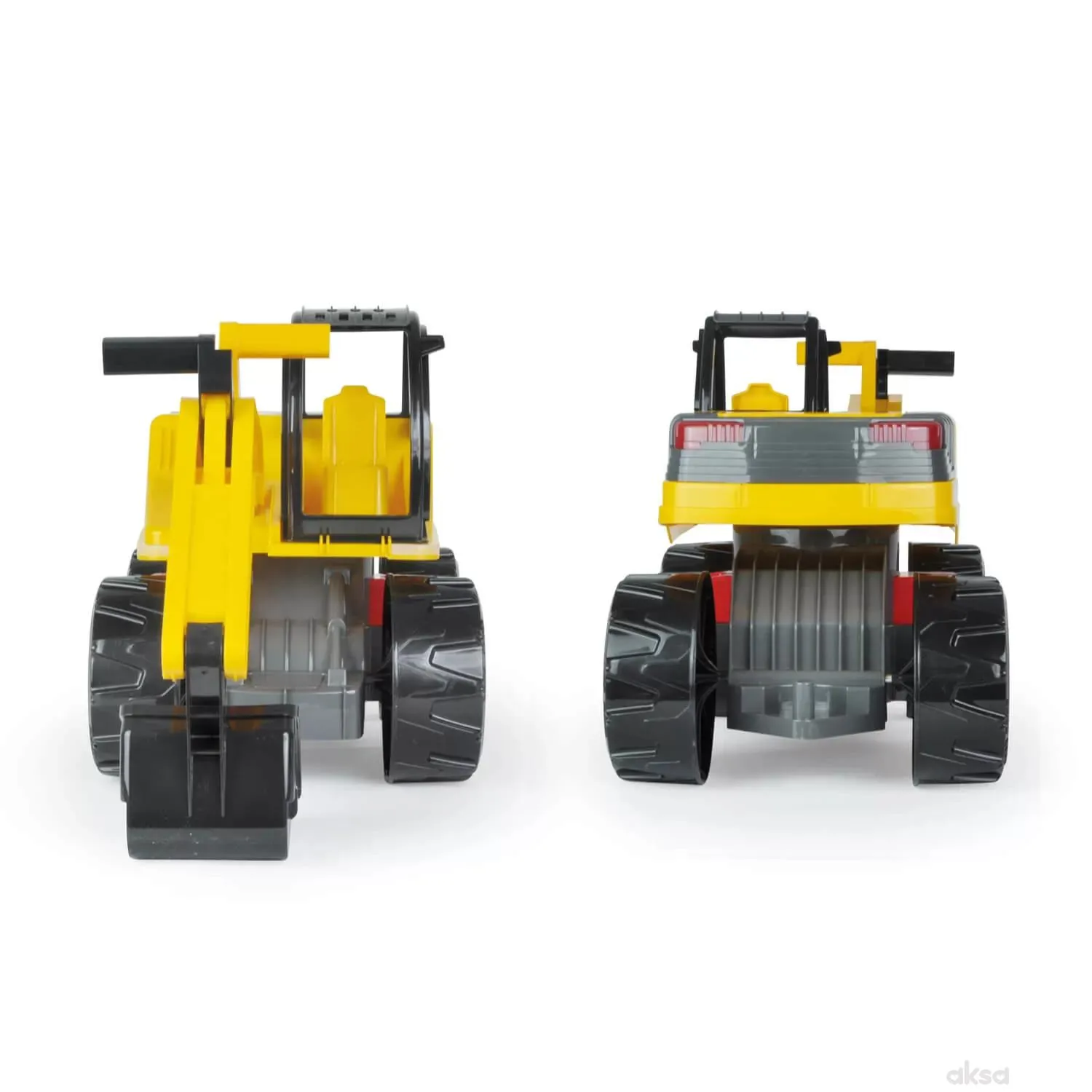 Lena igračka Maxi snažni bager Giants 