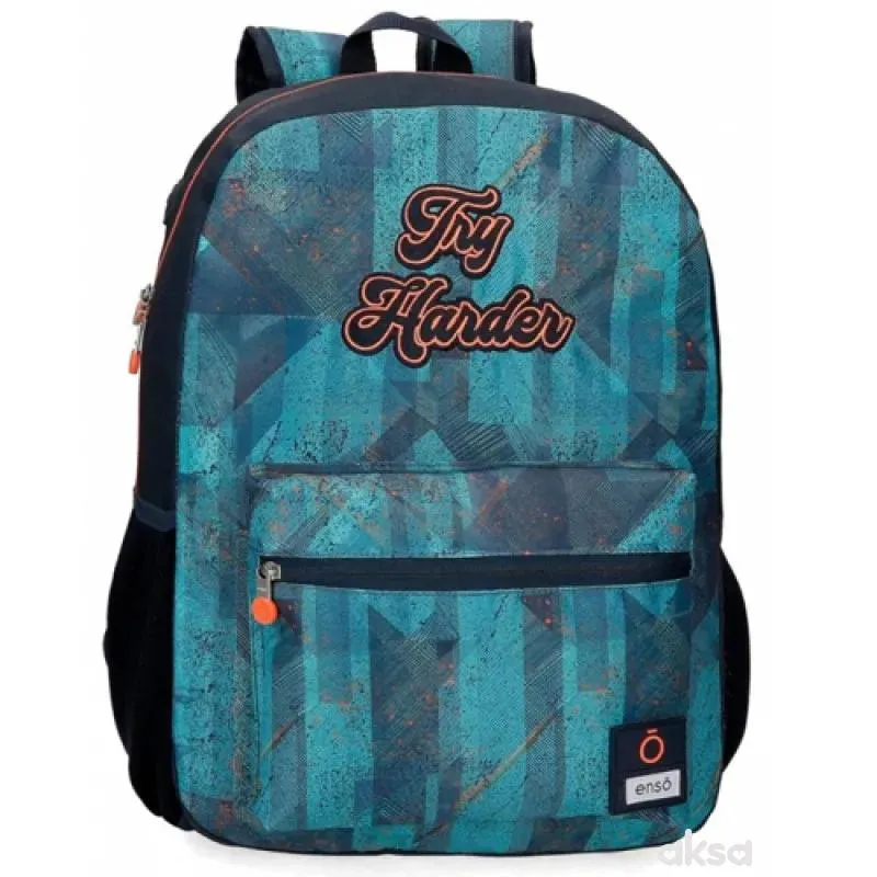 TRY HARDER, ranac 44 cm, ENSO