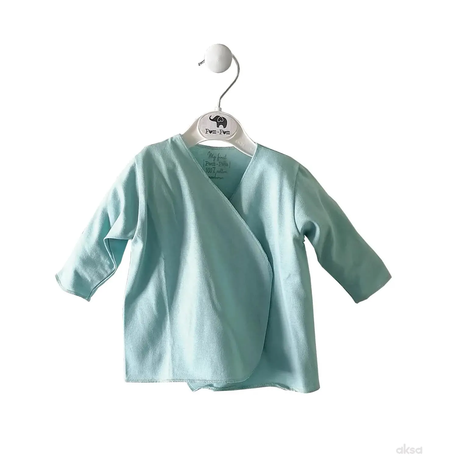 Pom Pom benka set 2/1, mint