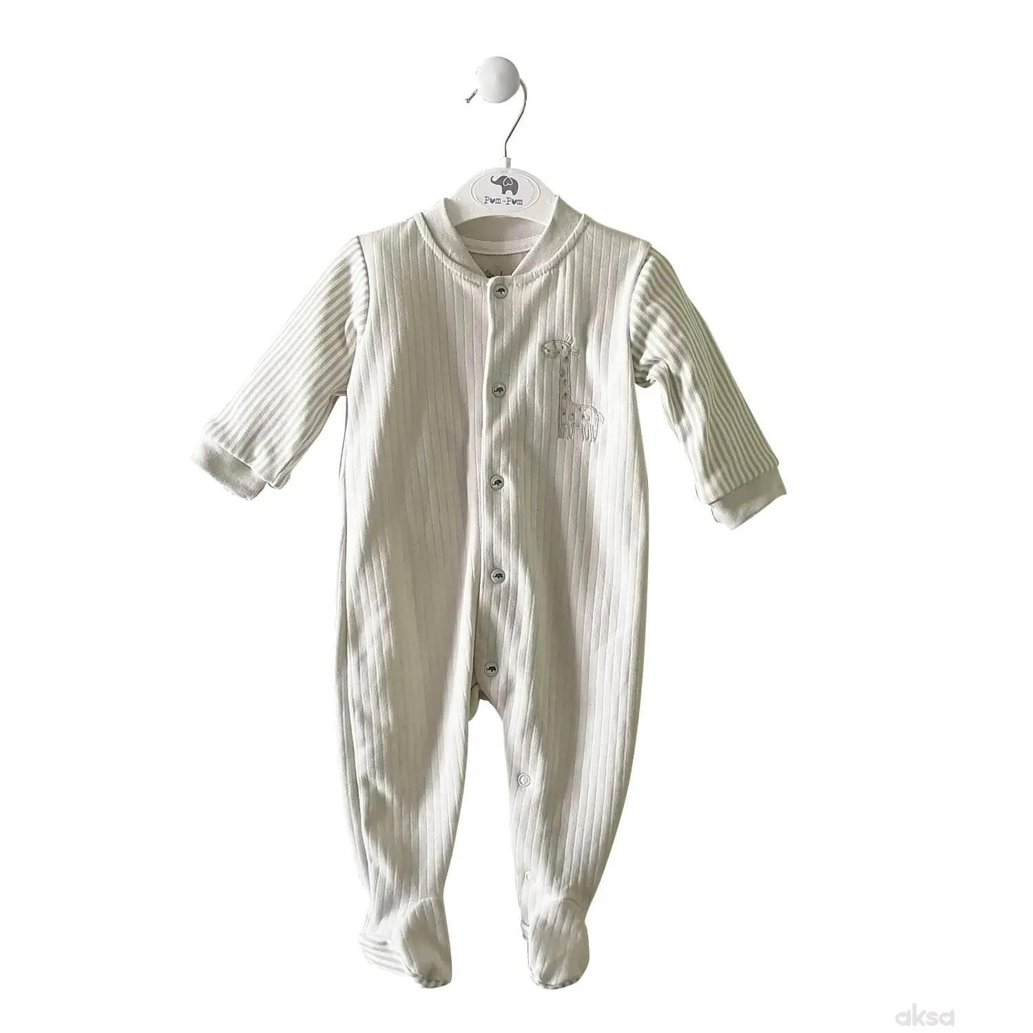 Pom Pom zeka dr, unisex