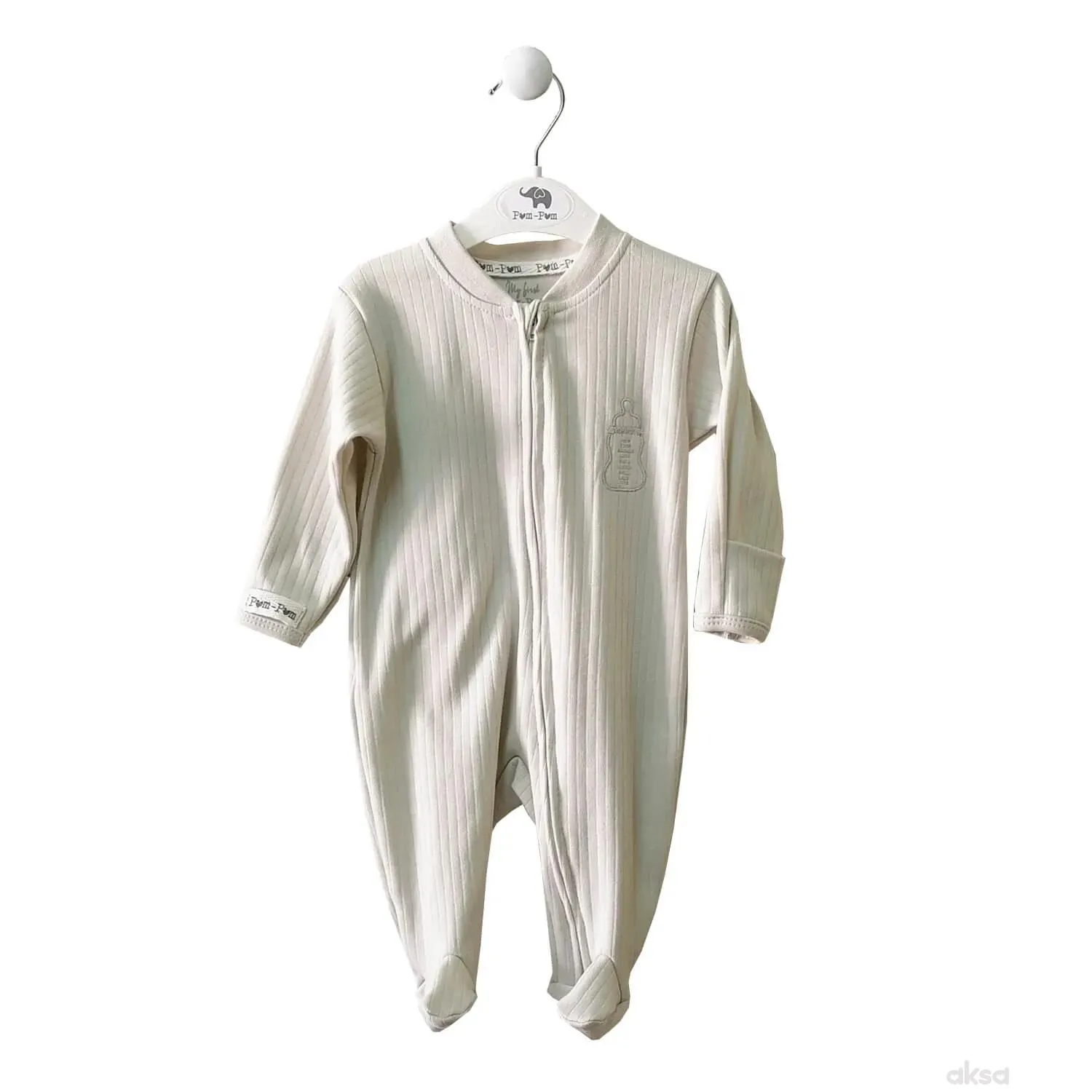 Pom Pom zeka dr, unisex