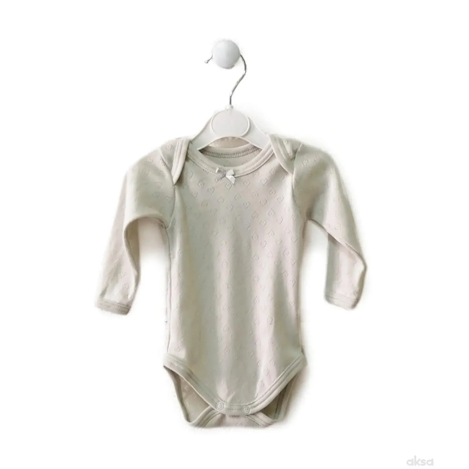 Pom Pom bodi dr, unisex
