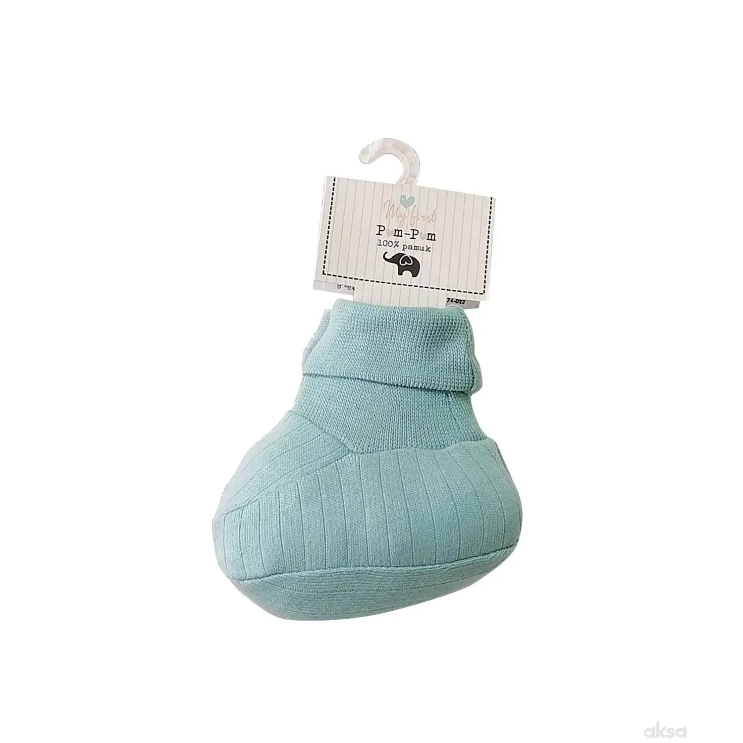 Pom Pom popke, dječaci