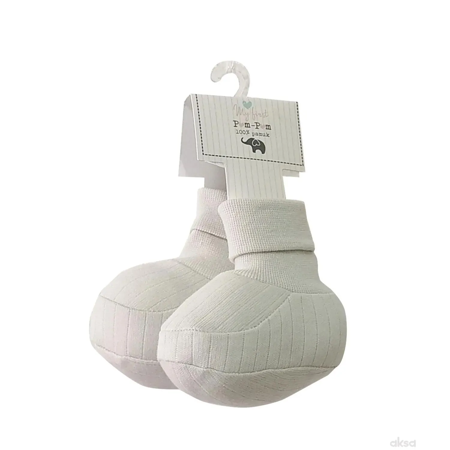Pom Pom popke, unisex