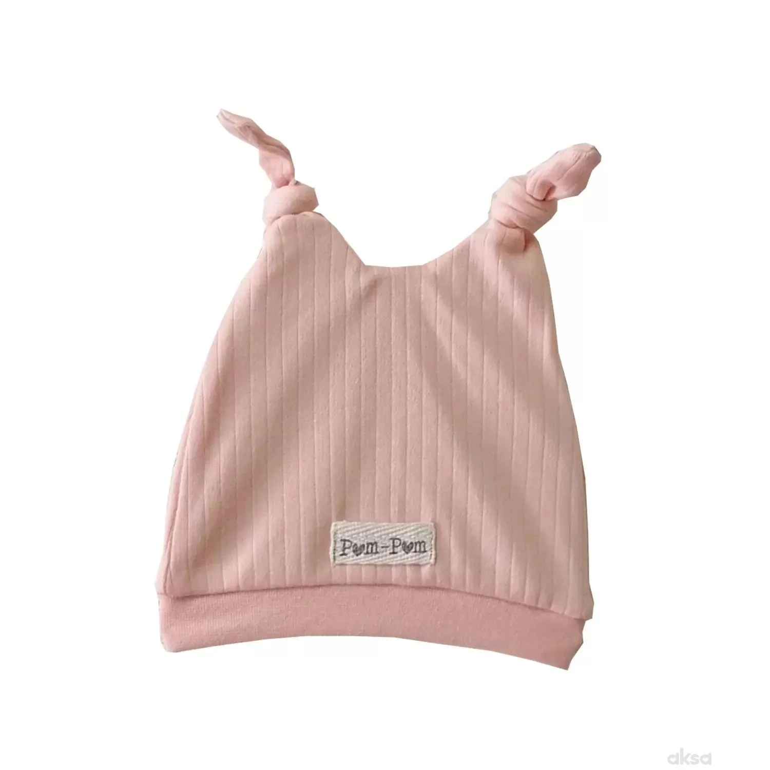 Pom Pom kapa, djevojčice