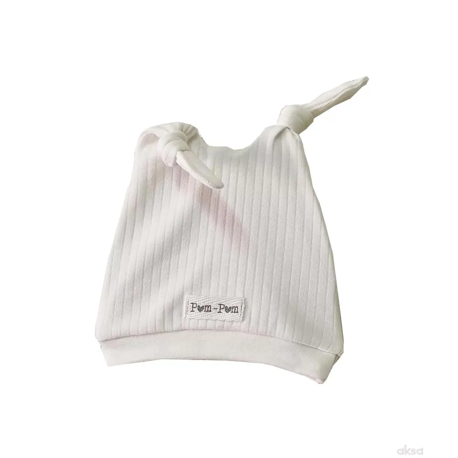 Pom Pom kapa, unisex