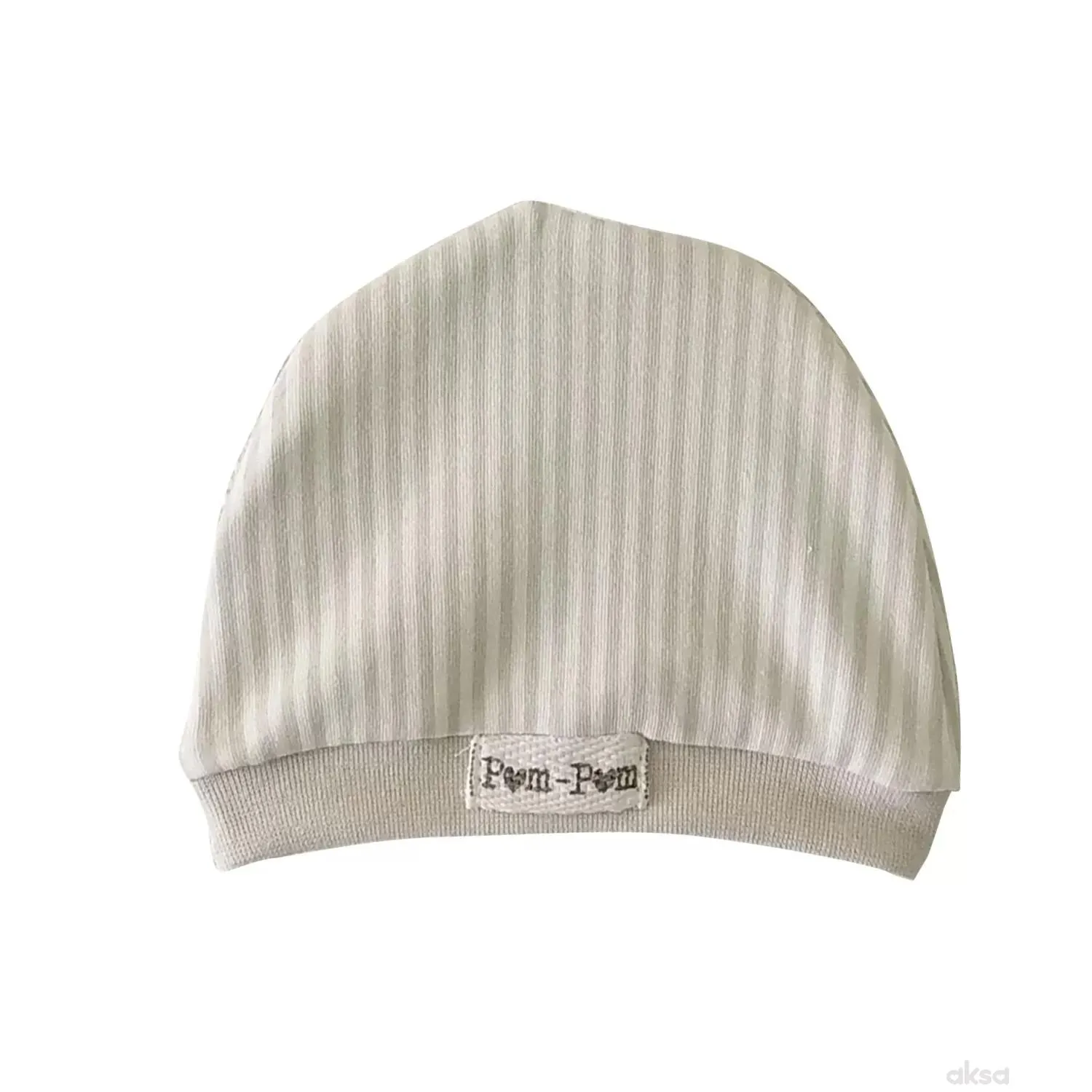 Pom Pom kapa, unisex