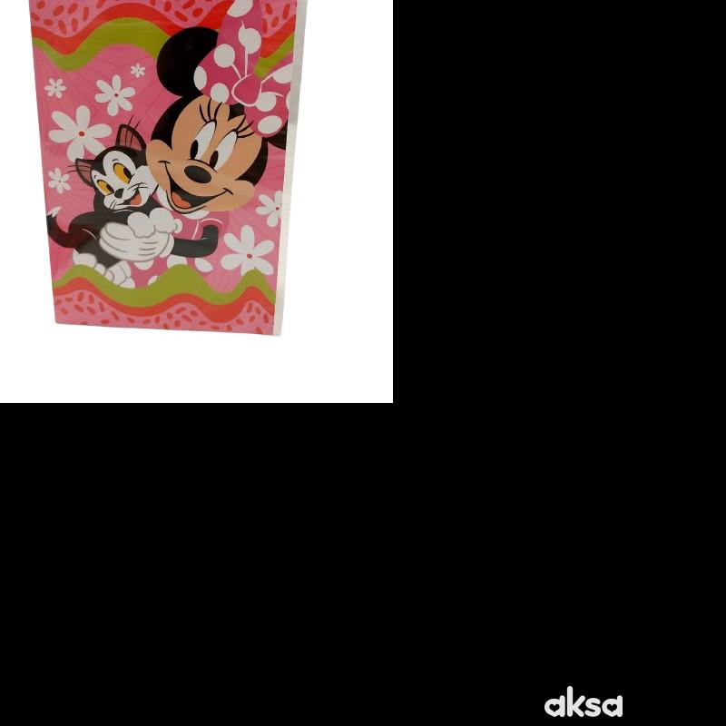 Disney čestitka 