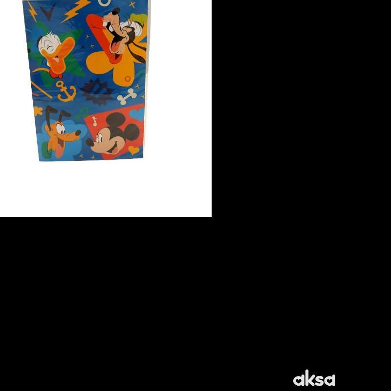 Disney čestitka 