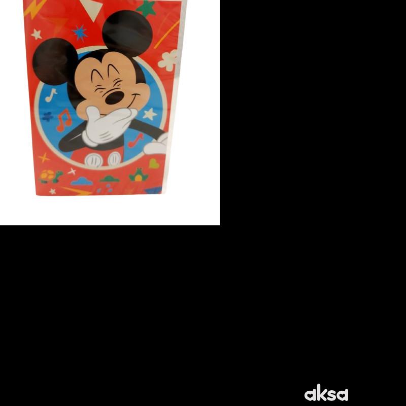 Disney čestitka 