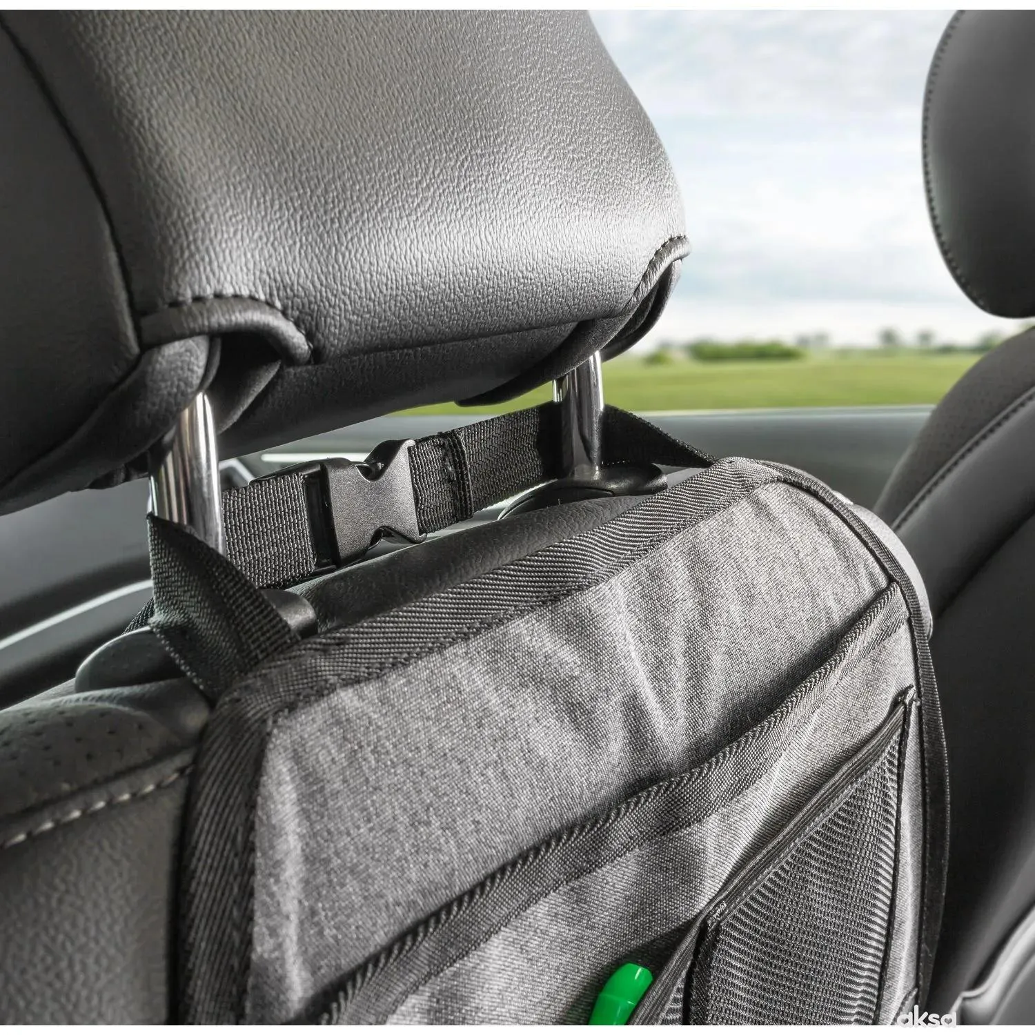 Reer TravelKid organizer za auto
