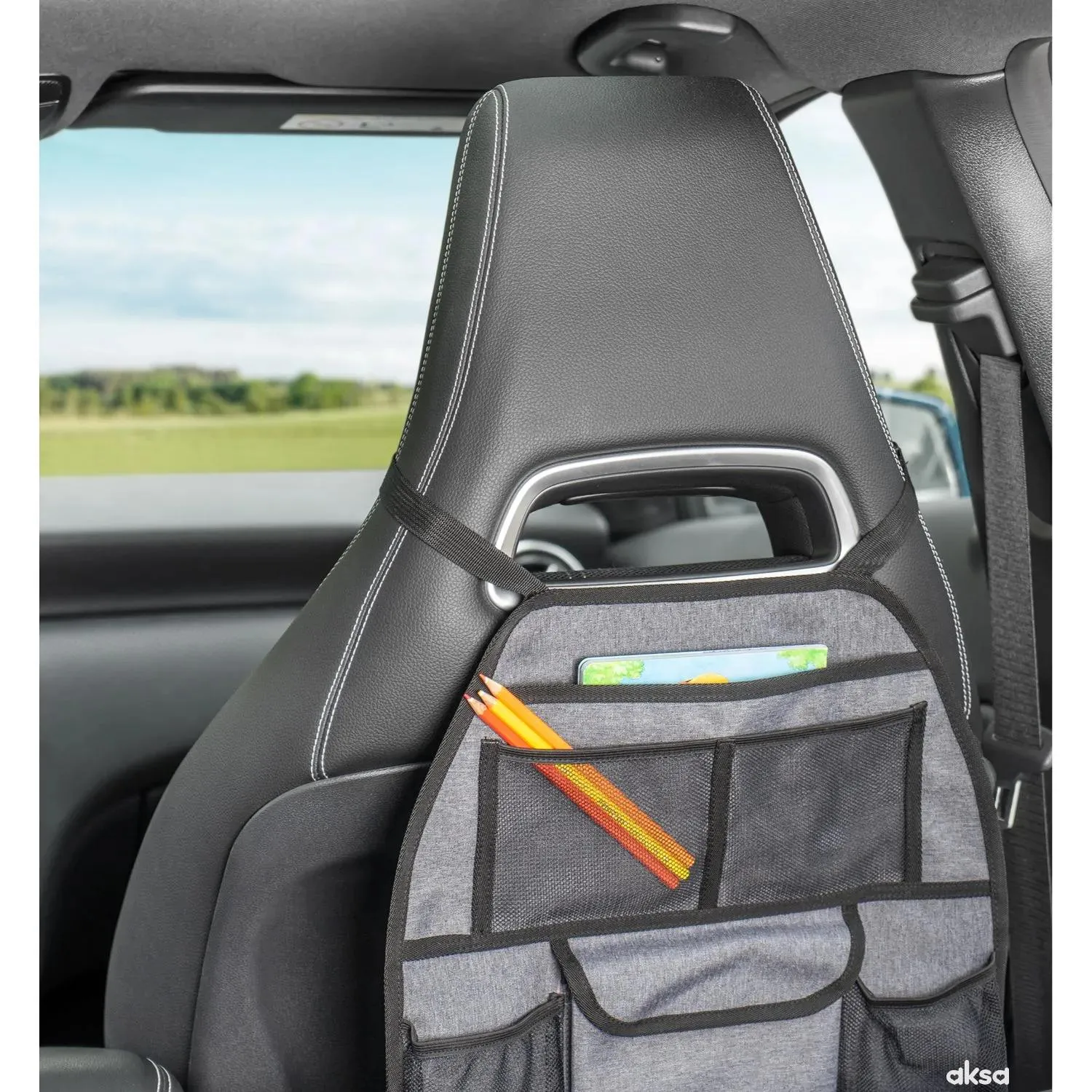 Reer TravelKid organizer za auto