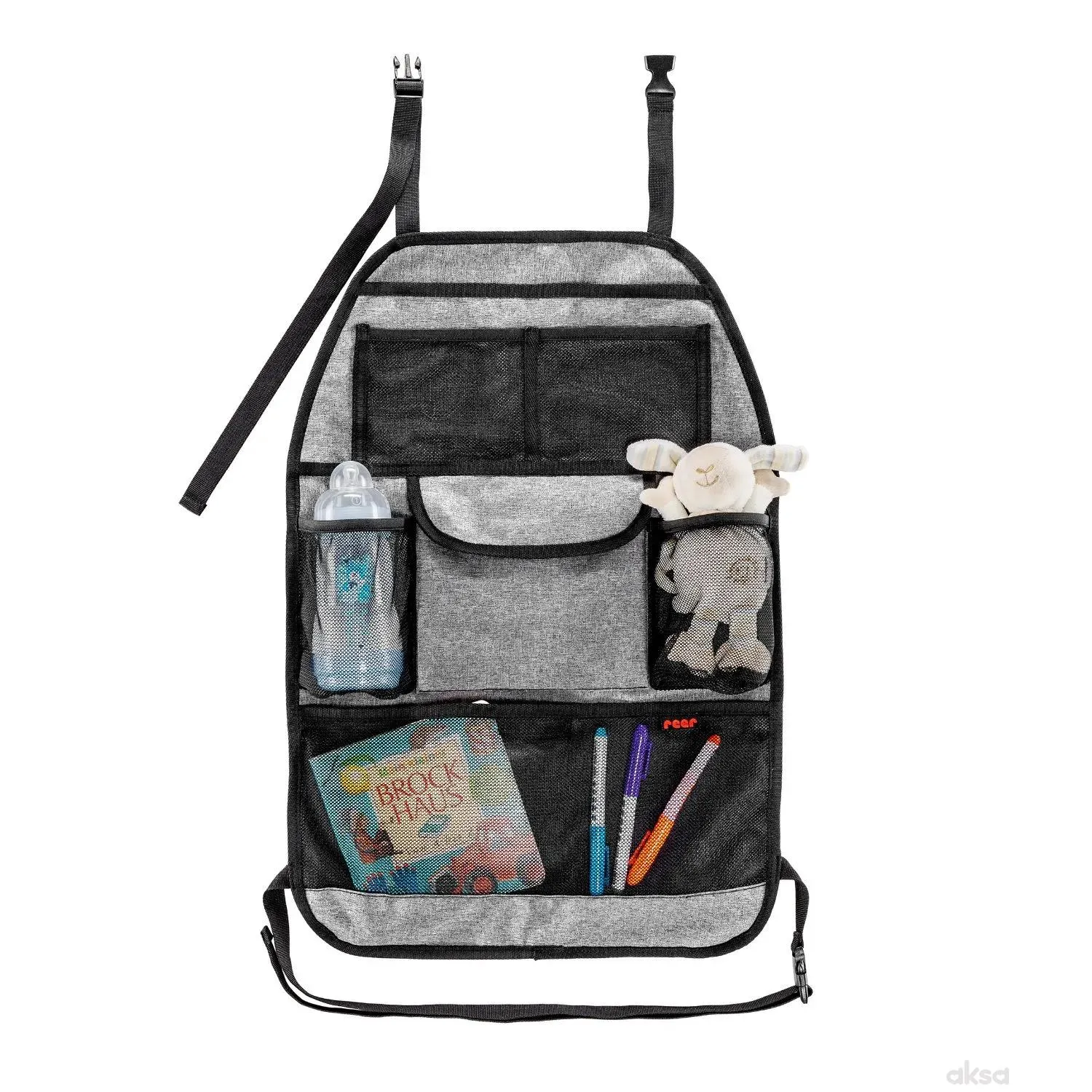 Reer TravelKid organizer za auto
