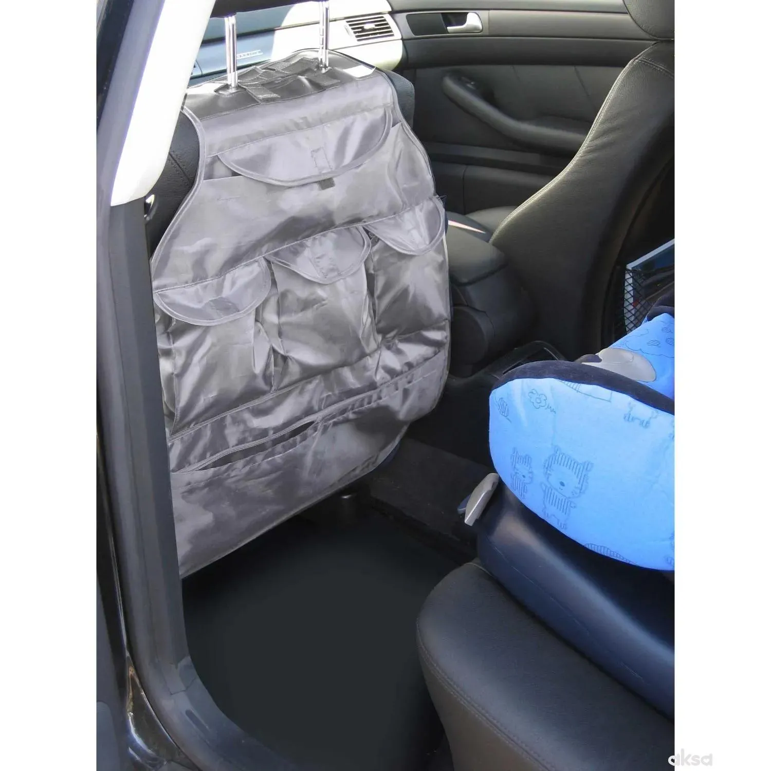 Reer organizer za auto