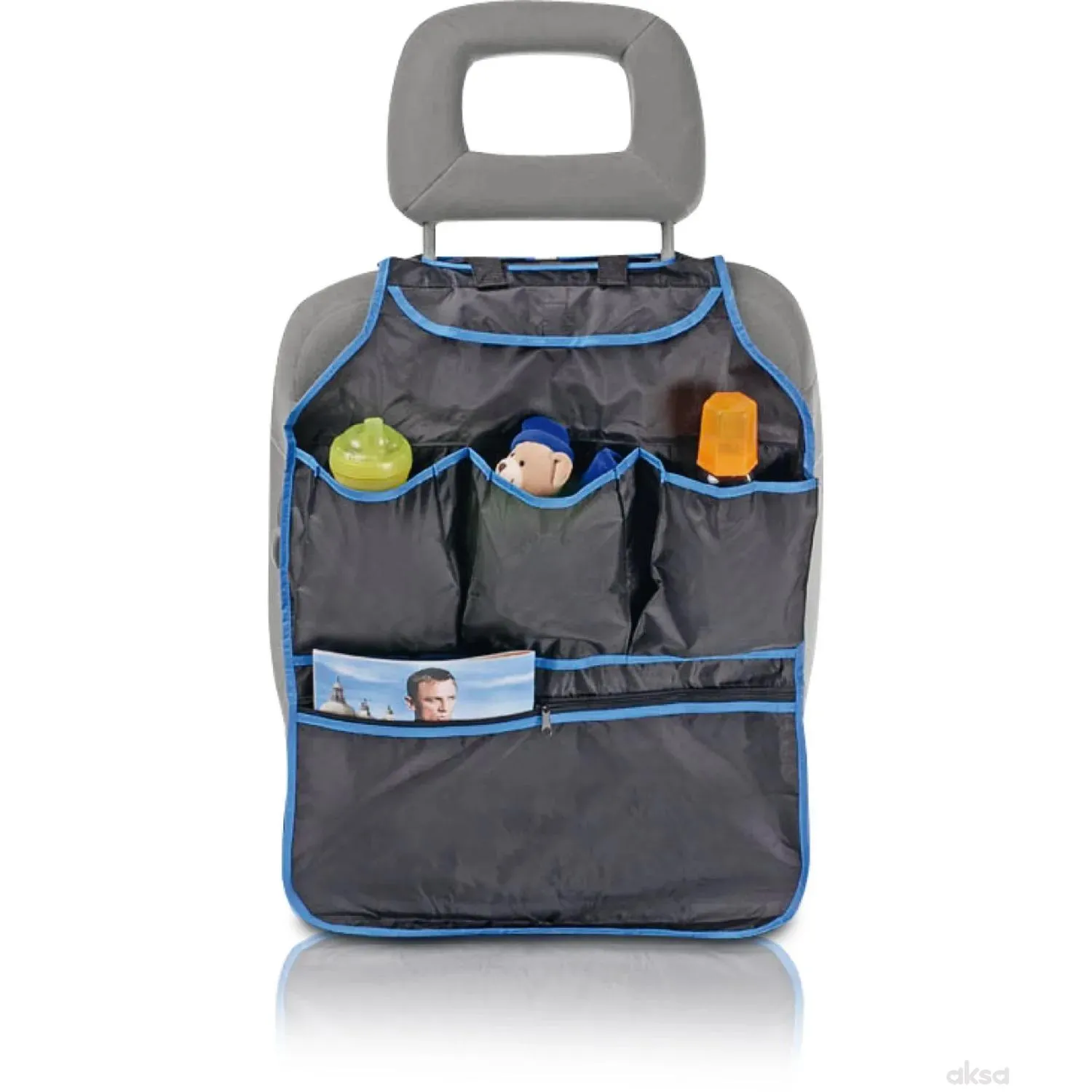 Reer organizer za auto