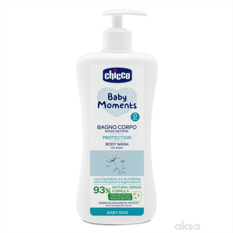 Chicco BM normal kupka protection 750ml