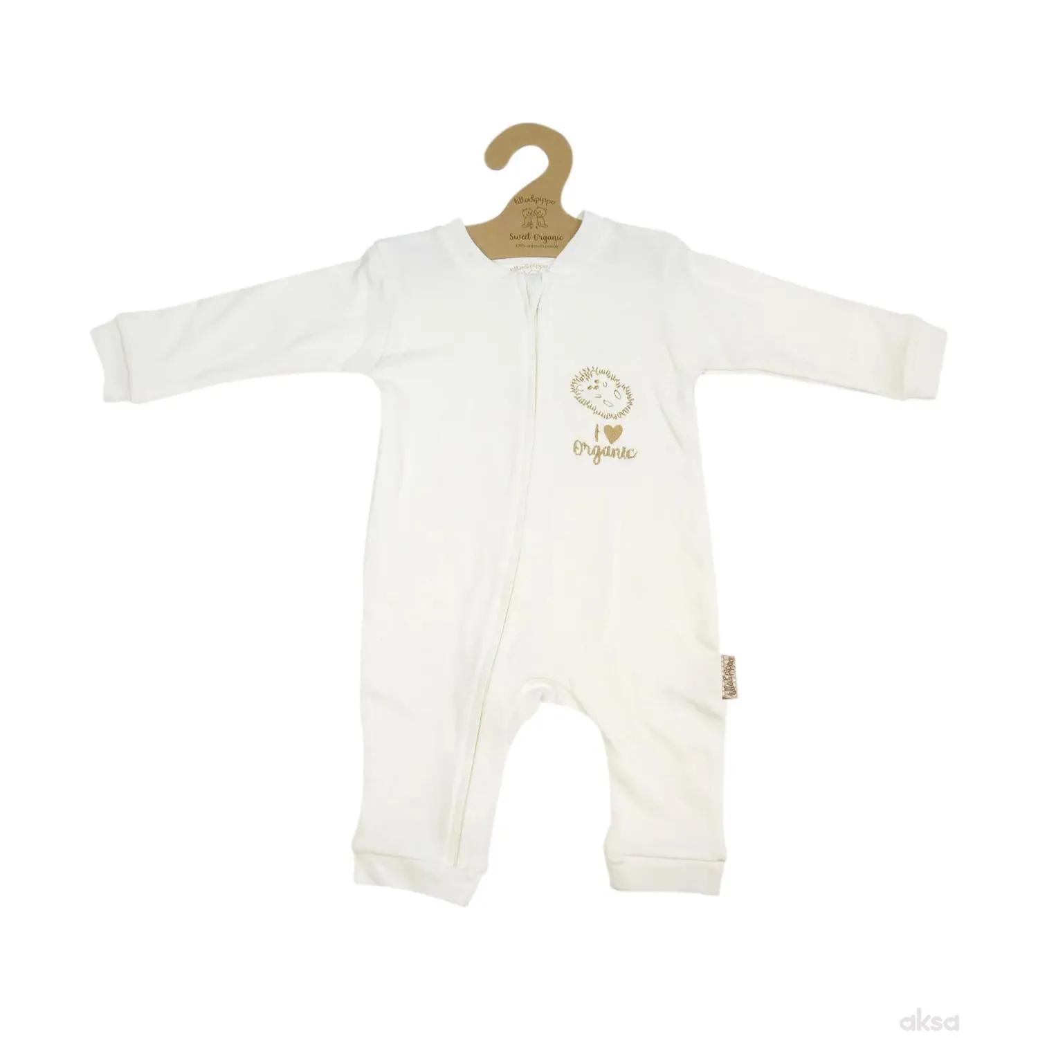 Lillo&Pippo zeka, unisex