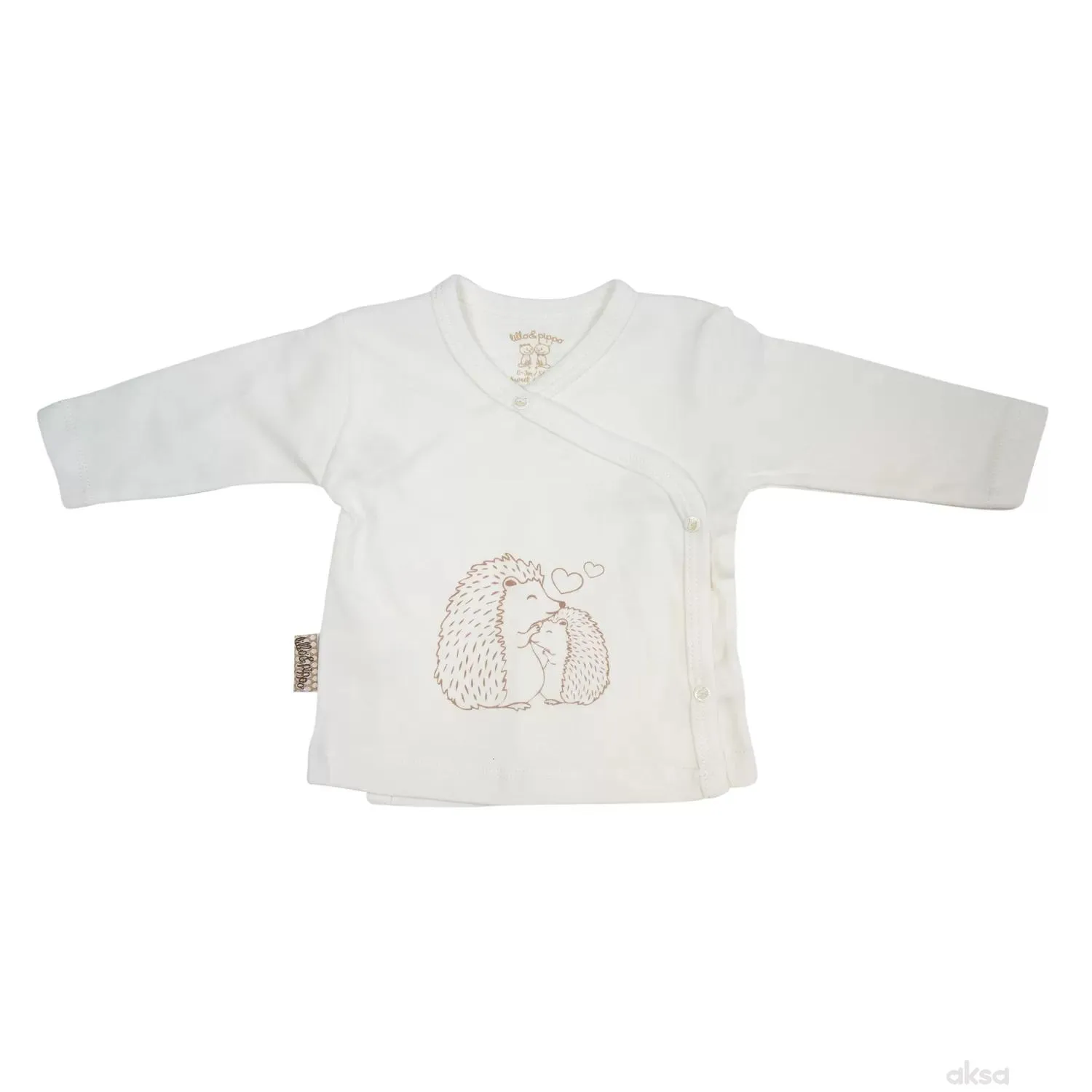 Lillo&Pippo benka, unisex
