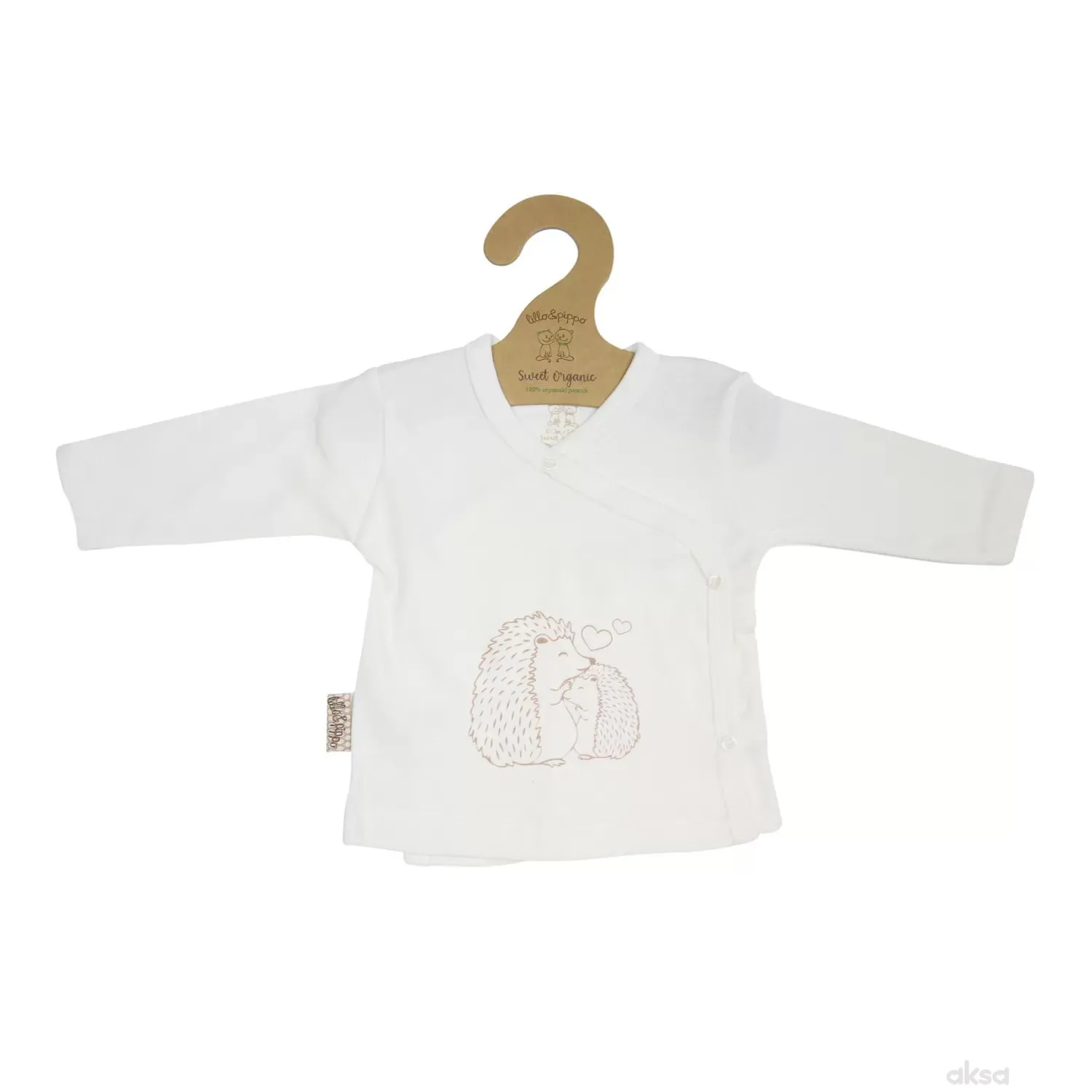 Lillo&Pippo benka, unisex
