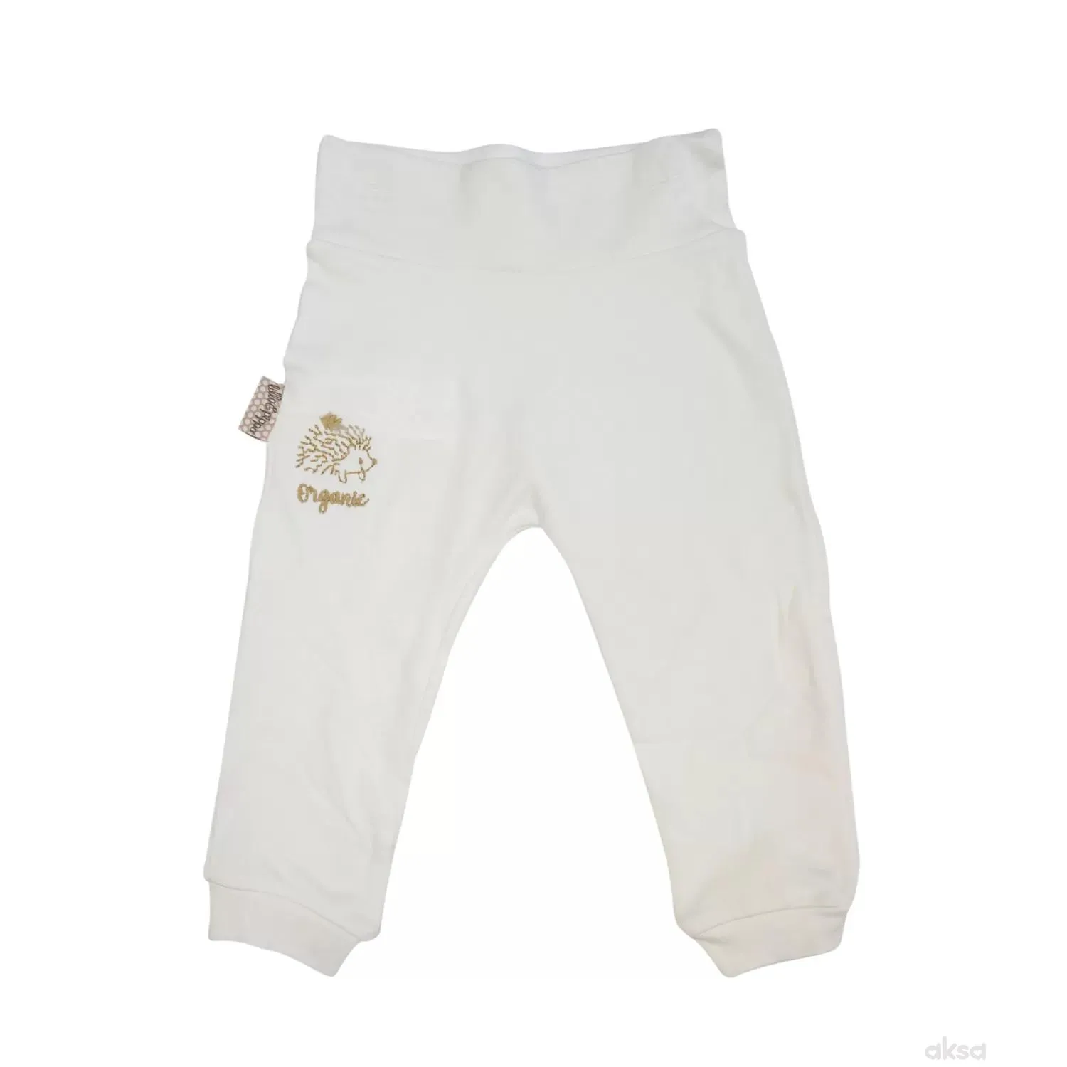 Lillo&Pippo pantalone bez stopica, unisex