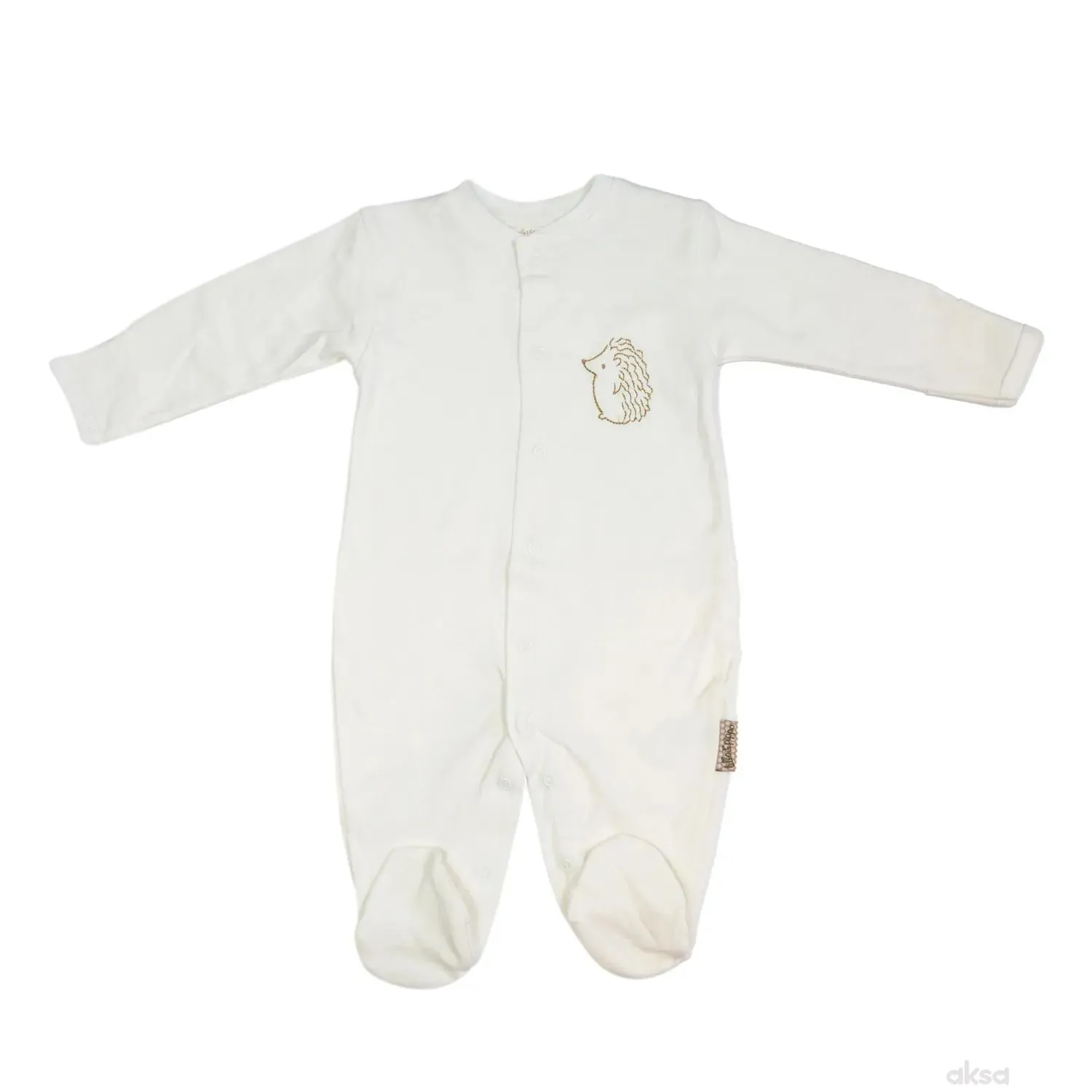Lillo&Pippo zeka, unisex