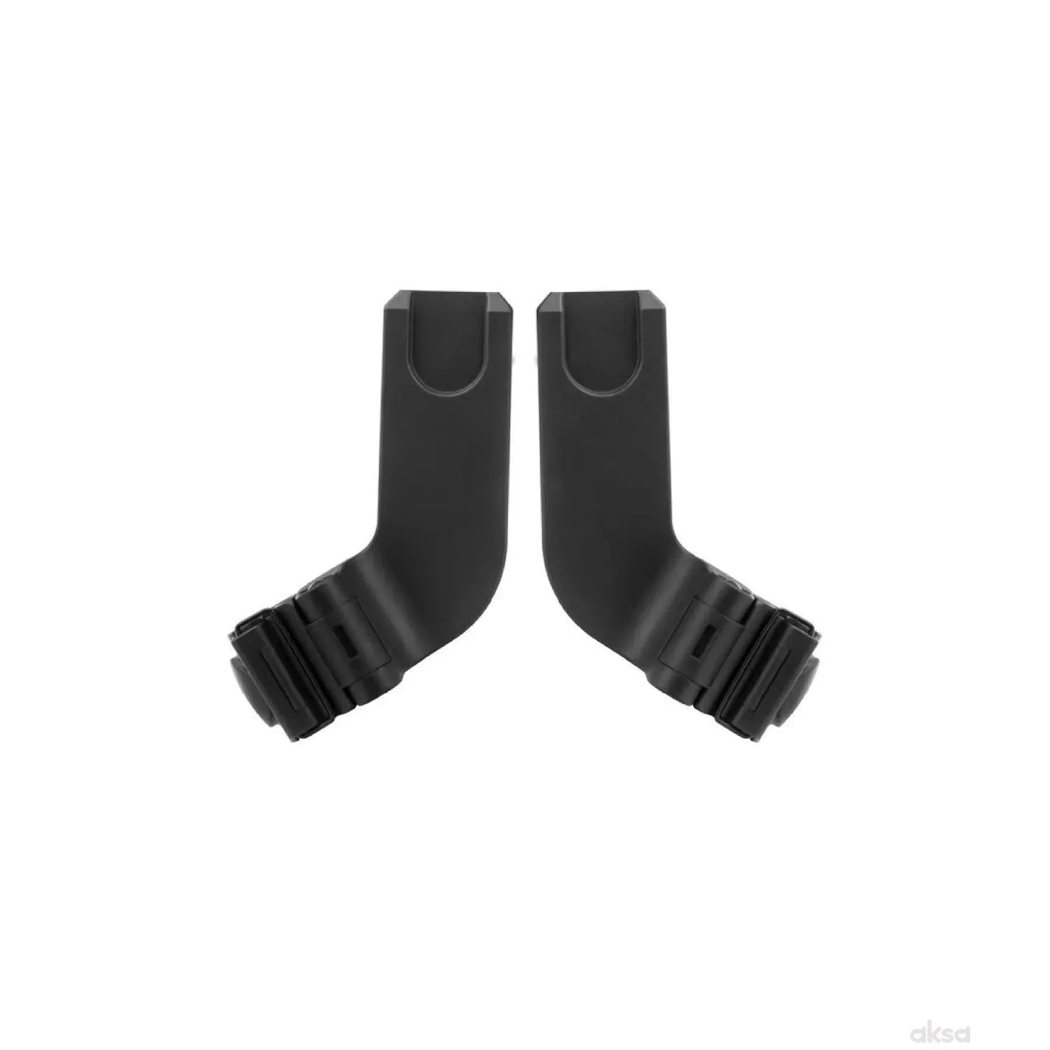 Cybex adapter za kolica Beezy, black