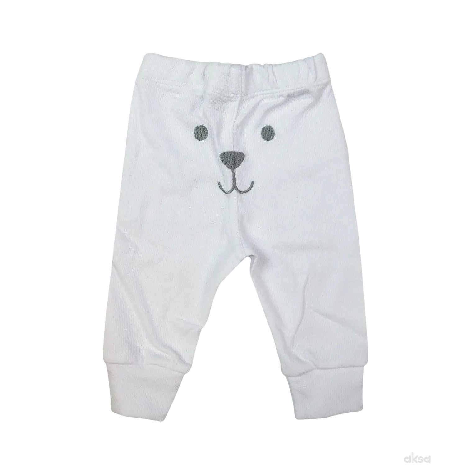 Lillo&Pippo pantalone bez stopica, unisex 