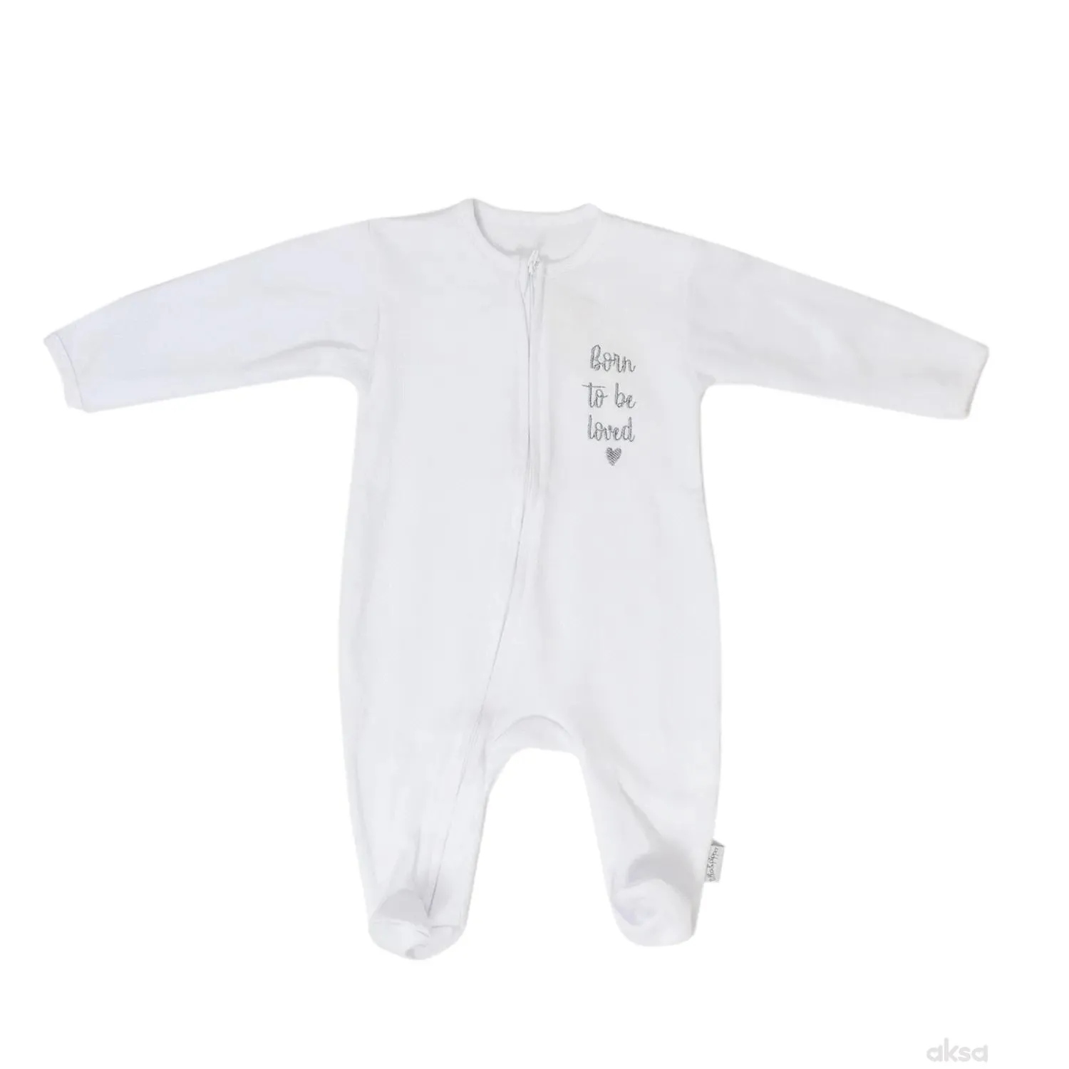 Lillo&Pippo zeka dr, unisex 