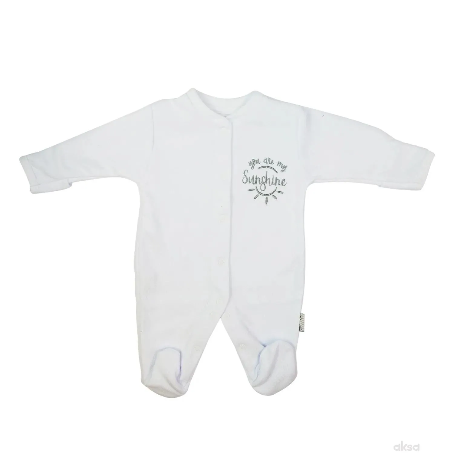 Lillo&Pippo zeka dr, unisex 
