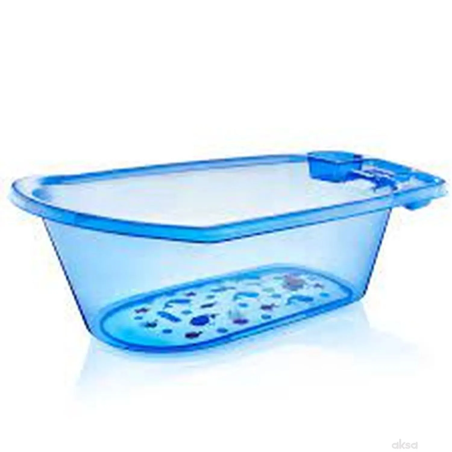 BabyJem kadica za kupanje blue