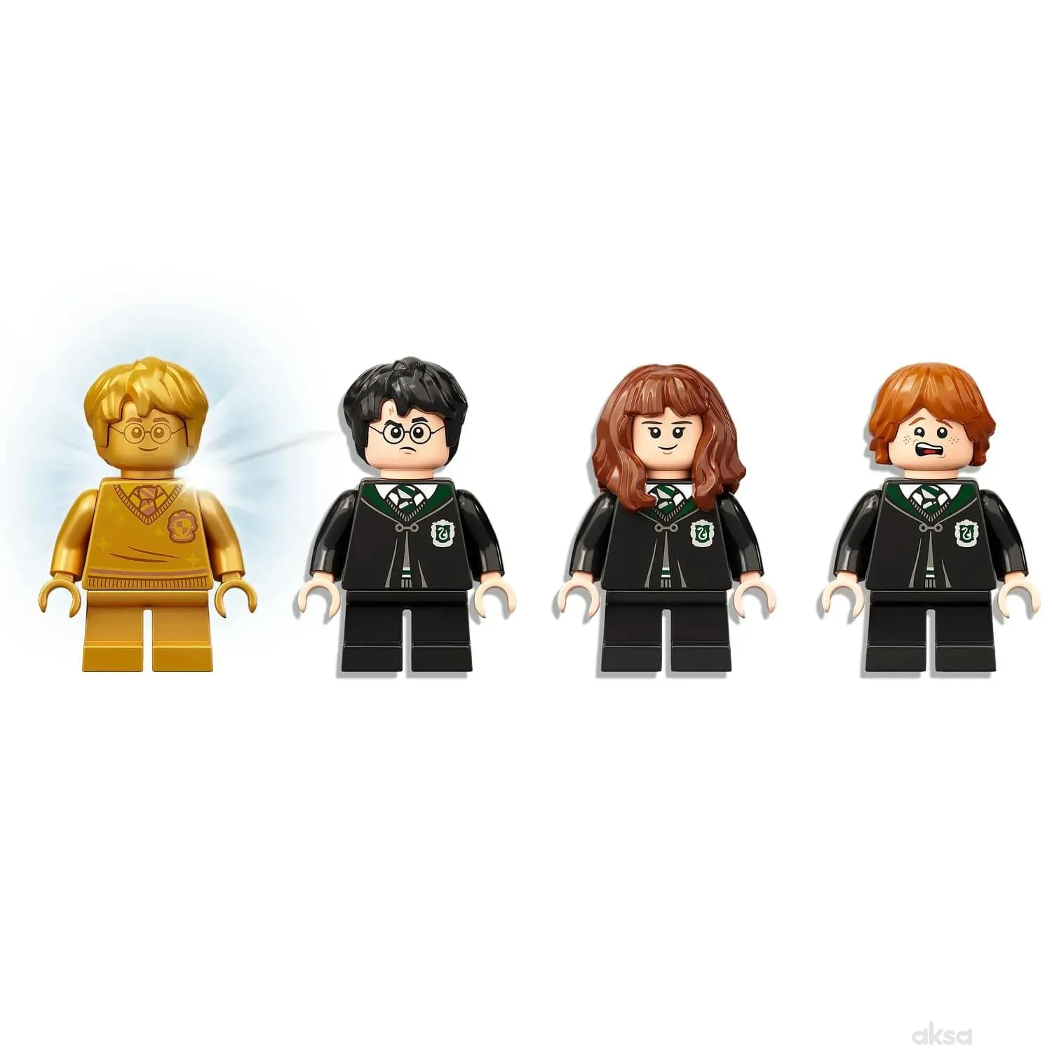 Lego Hogwarts: Pogrešan napitak 