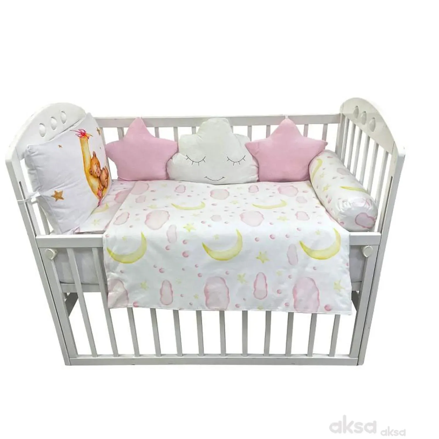 Baby Textil posteljina sanjalica