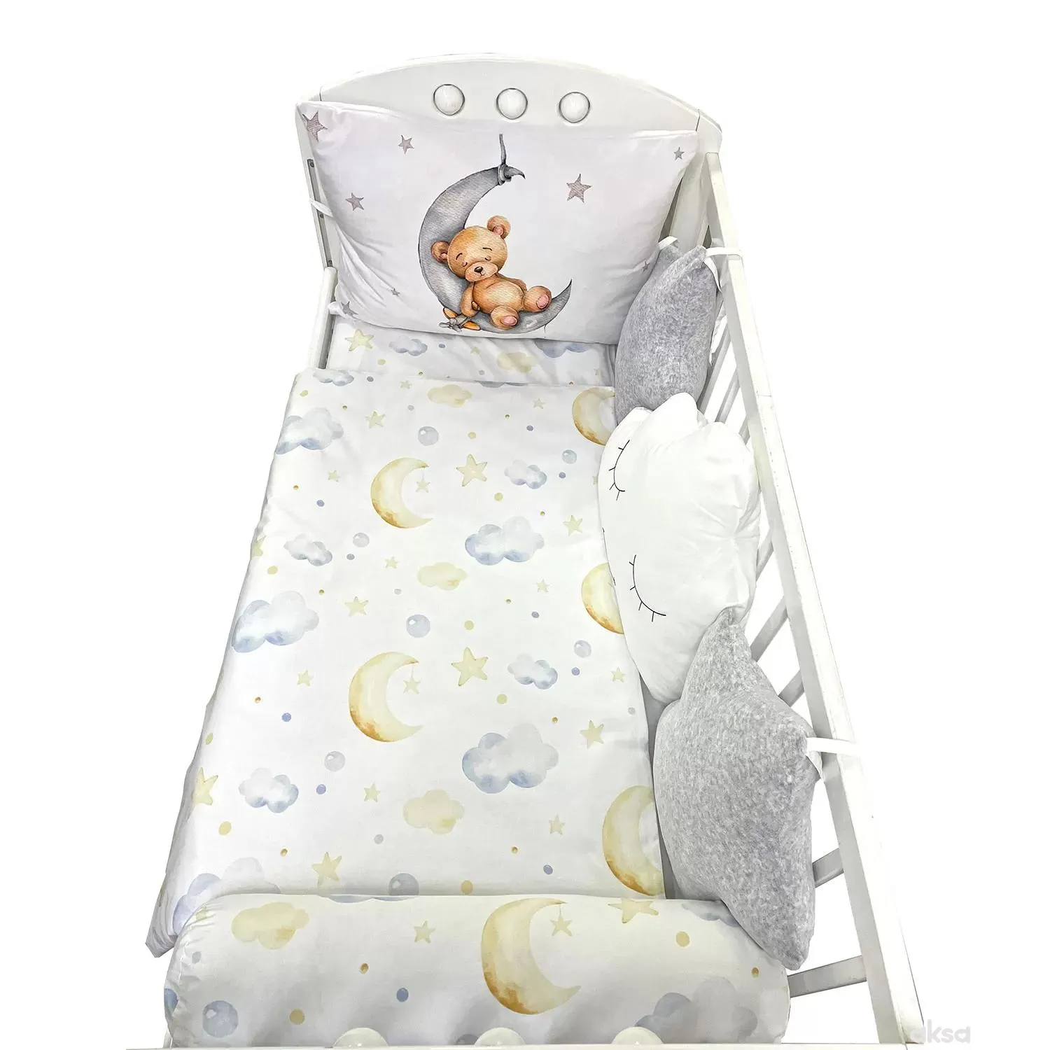 Baby Textil posteljina sanjalica