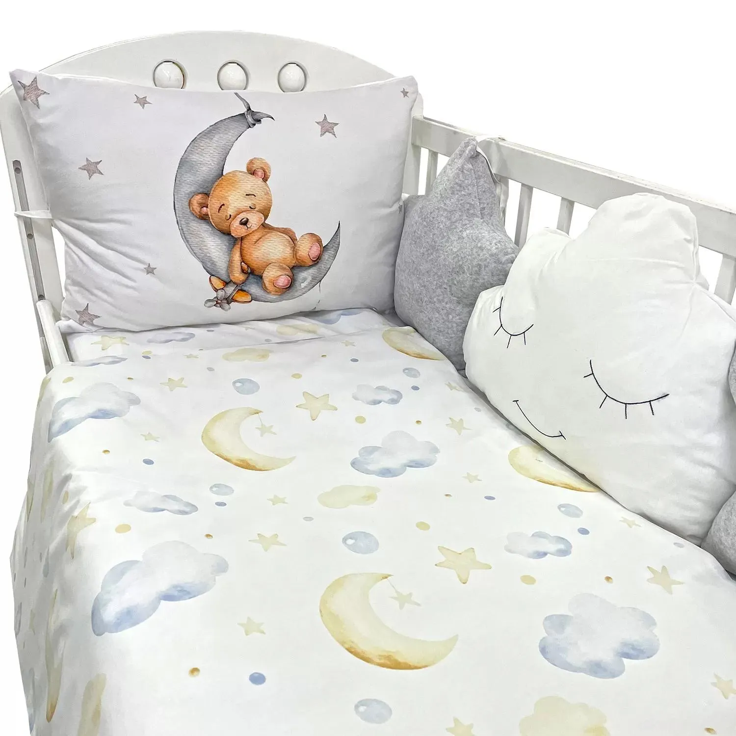 Baby Textil posteljina sanjalica