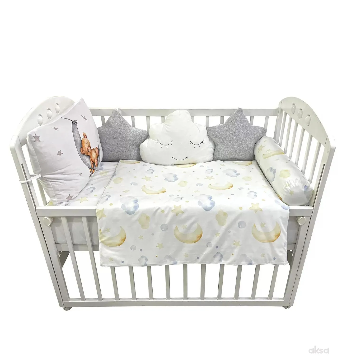 Baby Textil posteljina sanjalica