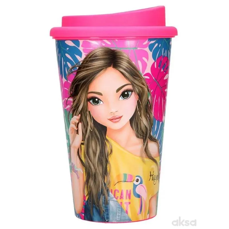 Top model to go čašica cat 