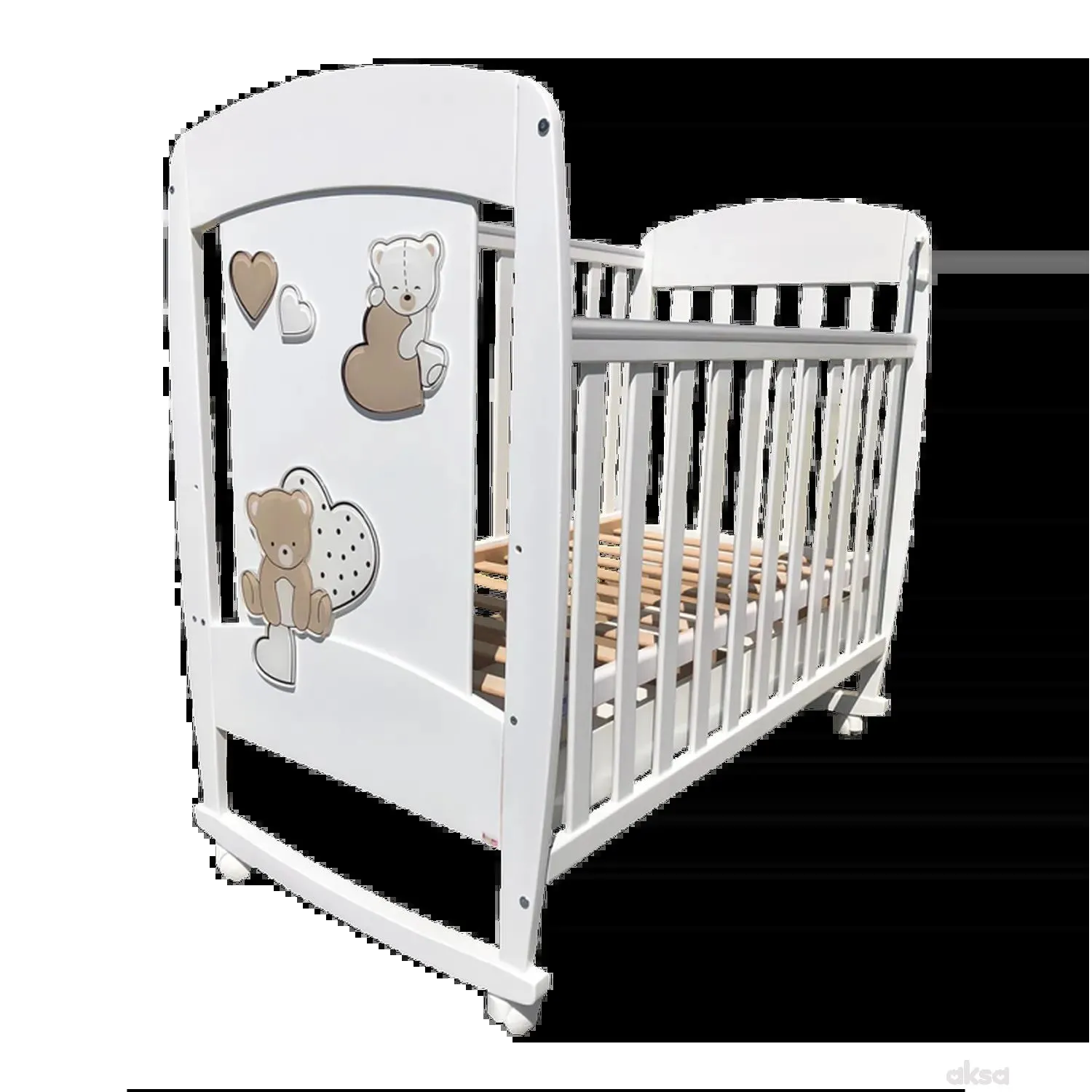 Krevetac Leo plus