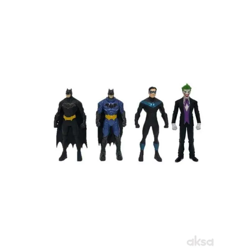 Batman figura asst 