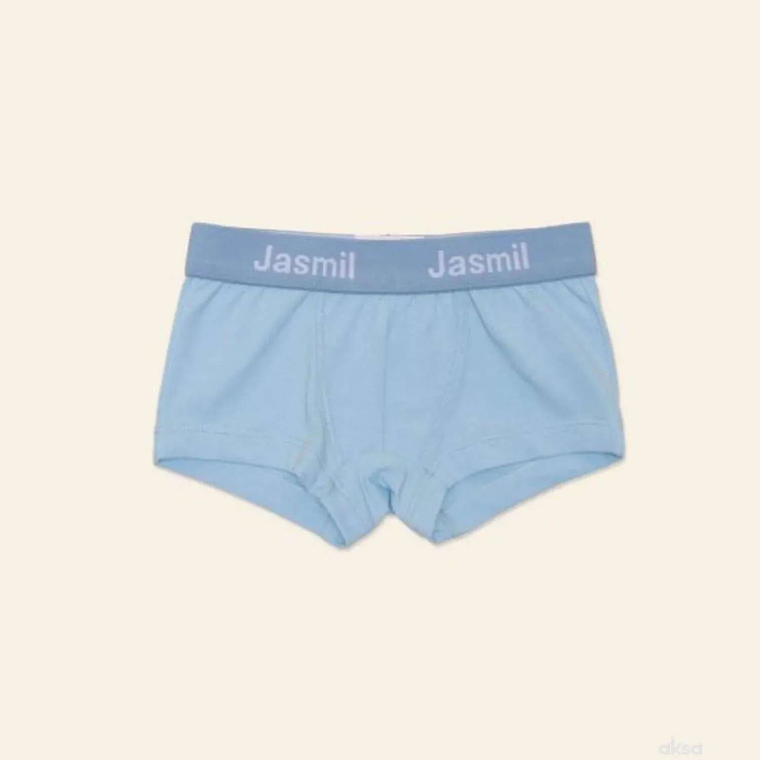 Jasmil bokserice, dječaci