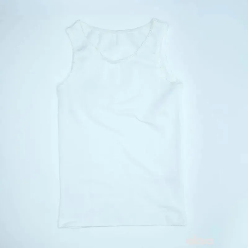 Jasmil majica atlet, djevojčice 