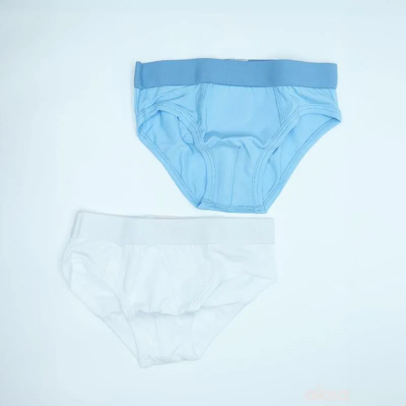 Jasmil slip gaćice 2/1, dječaci
