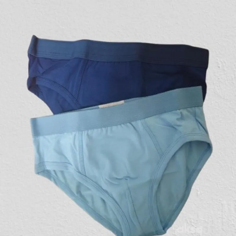 Jasmil slip gaćice 2/1, dječaci
