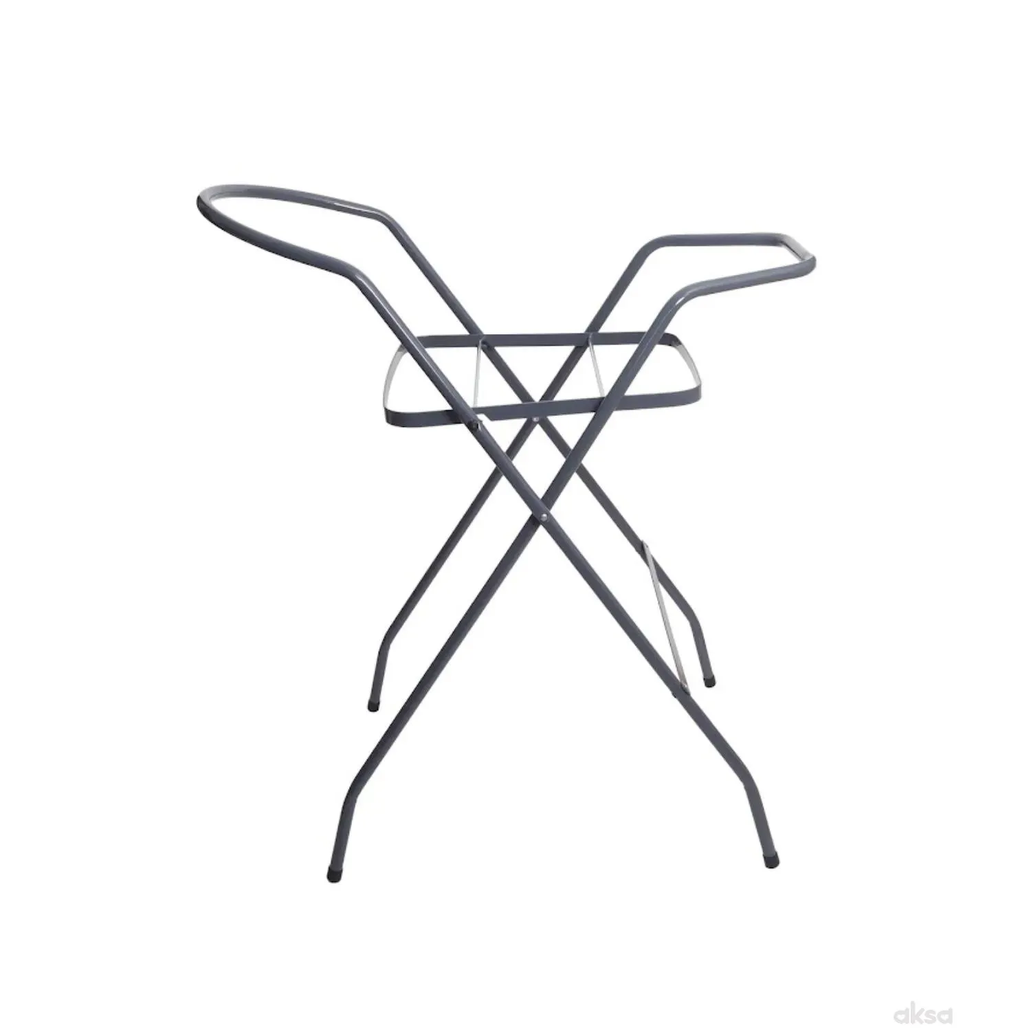 Tega Metalni stalak za kadicu 86cm, graphite