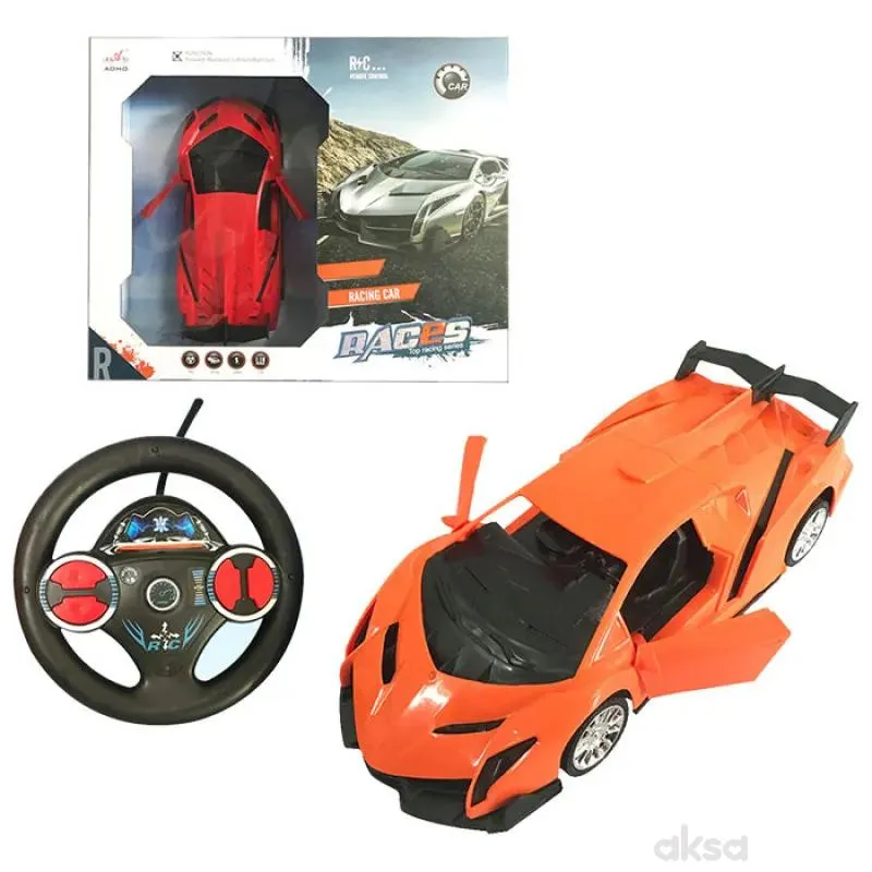 Igr Auto R/C