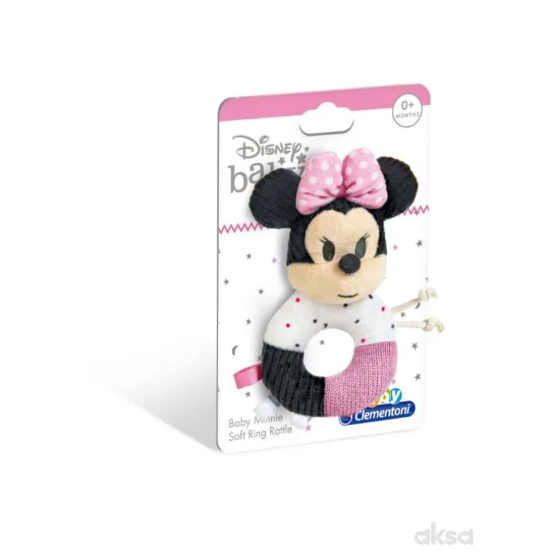 Igr Mekana Zvečka Minnie