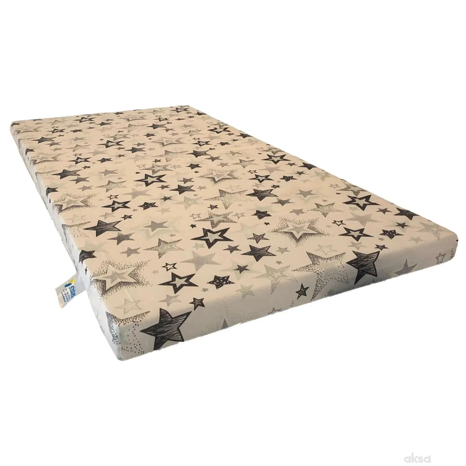 Dušek Portable 60x120x5