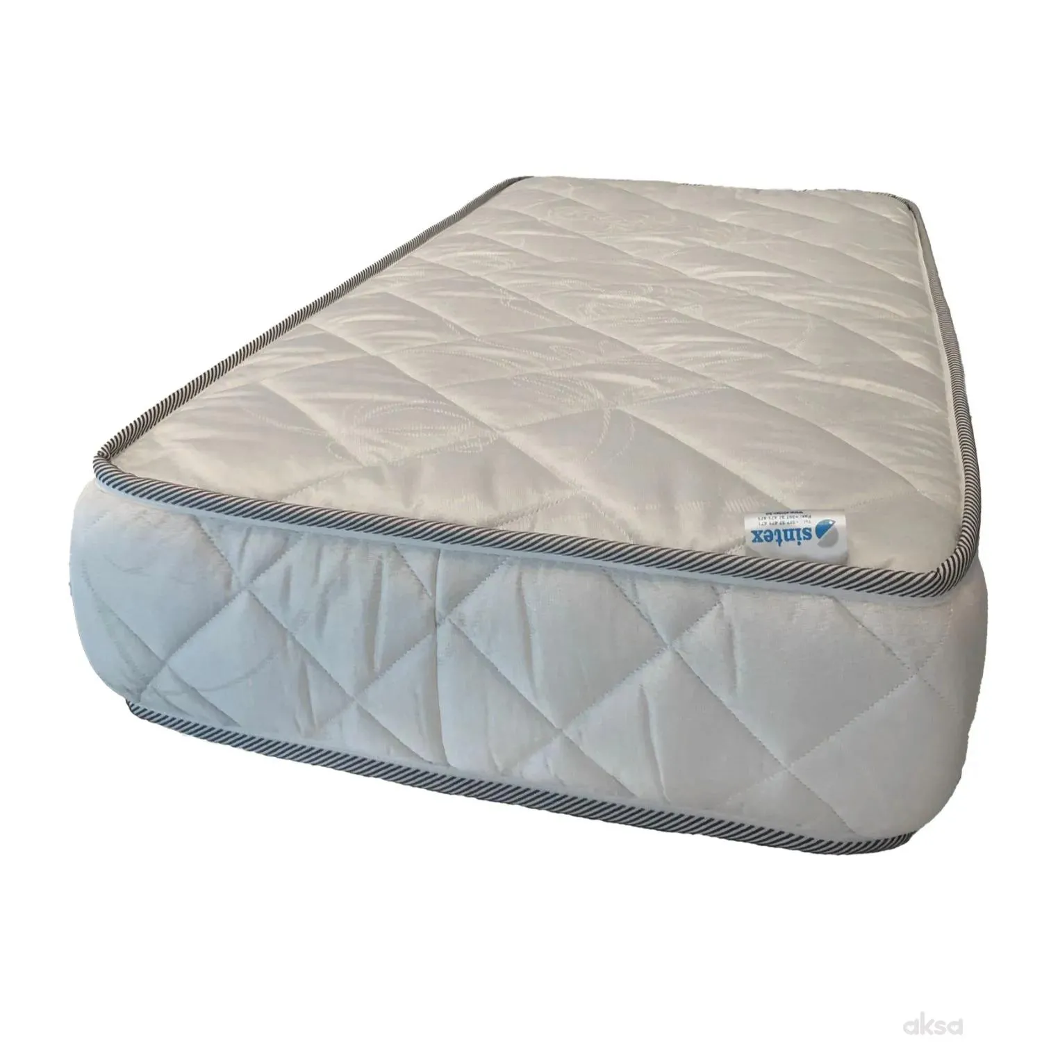Dušek Standard 60x120x18