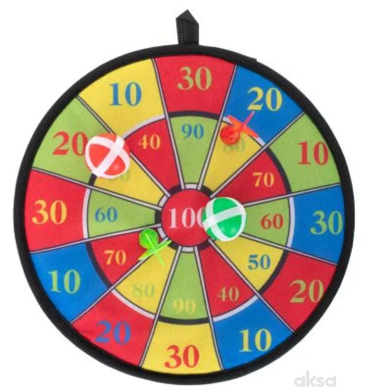 Igr dr igra Pikado Čičak Loptice 