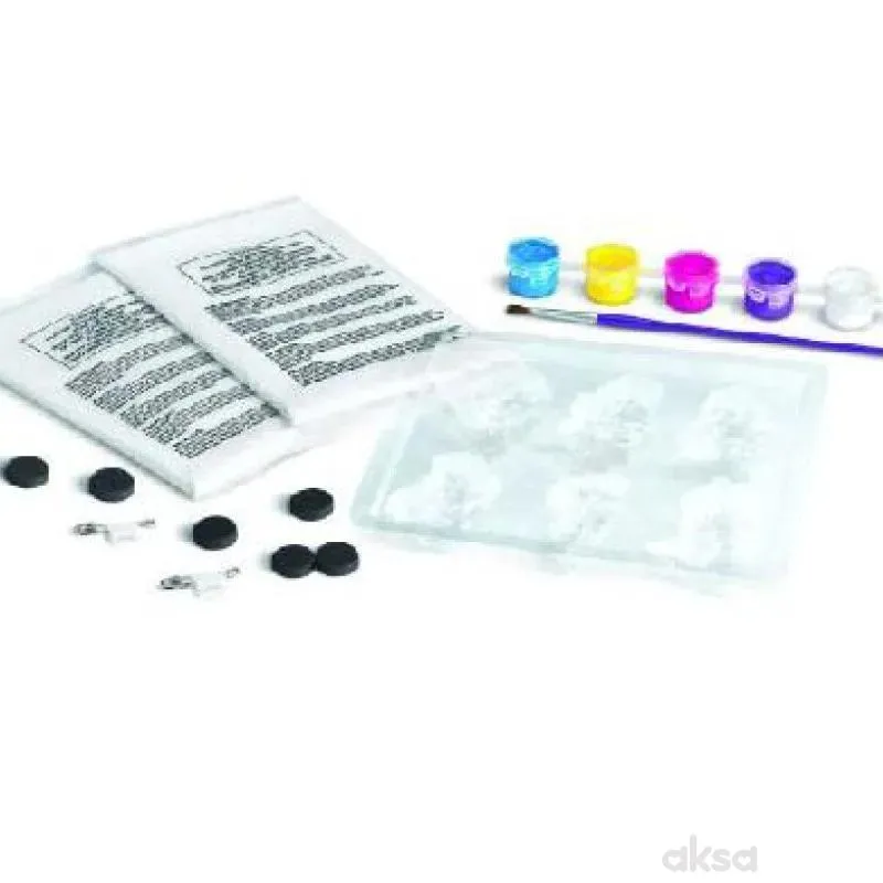 Igr Oblikuj I Oboji Sjajna Sirena 